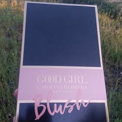 Carolina Herrera Good Girl Blush Eau De Parfum