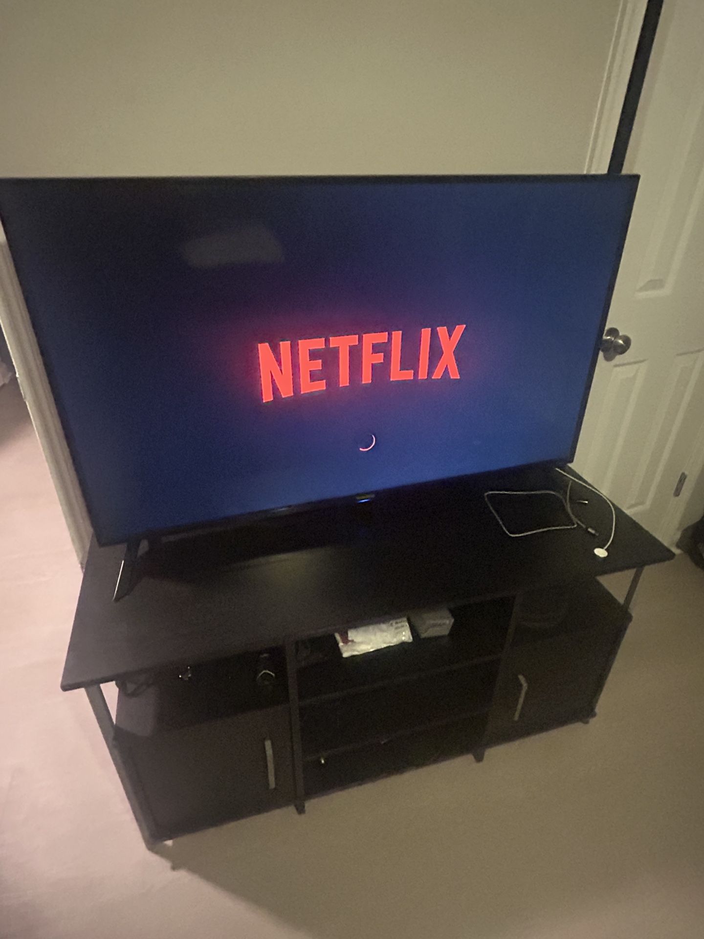 49 Inch Westinghouse LED HD TV