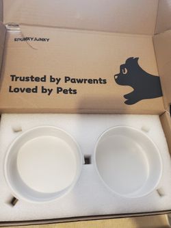 Para Comida De Perros Oh Gatos