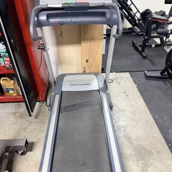 Treadmill Pro-Form