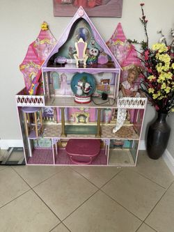 Kid toy