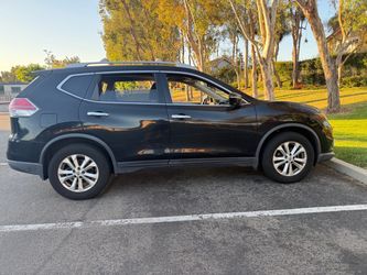 2014 Nissan Rogue