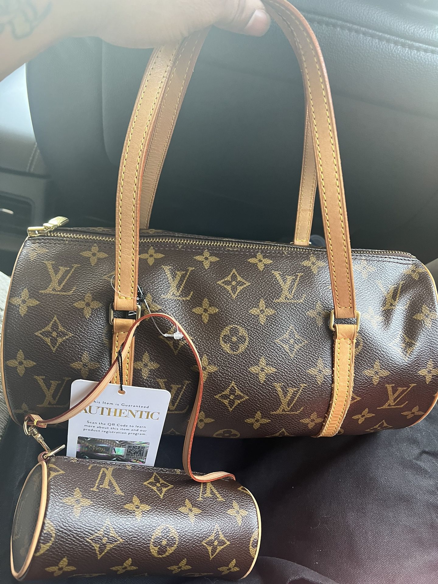 Louis Vuitton Mini Crossbody Bags & Handbags for Women, Authenticity  Guaranteed
