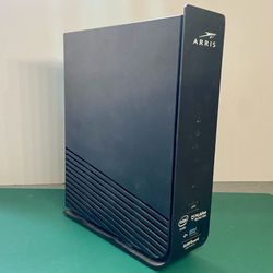 Arris SURFBoard  SBG7400AC2 Cable Modem & Router
