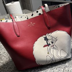 Kate Spade Handbag 