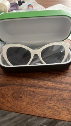 Kate Spade Sunglasses