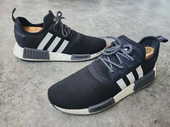Adidas NMD_R1 Prime Blue Mens 9.5