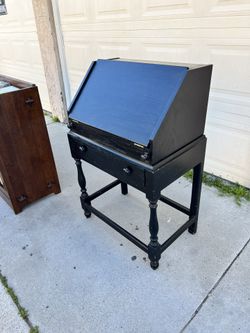 Writing Desk