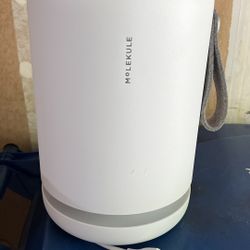 MoLEKULE Air Mini - Air purifier 
