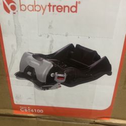 Babytrend EZ Flec Loc 32 Infant Car Seat Base