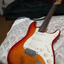 Kamerack  guitar