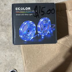 LED Lights