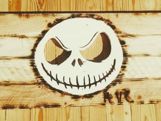 Jack Skellington