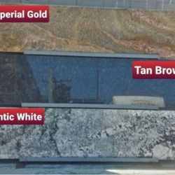 💥 GRANITE SLABS KITCHEN COUNTERTOPS 