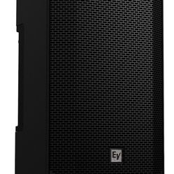 2 Brand New Everse 12 Bluetooth Speaker With Tripod Stand $450 For Both 