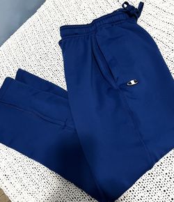 MENS MED CHAMPION SPORTS PANT