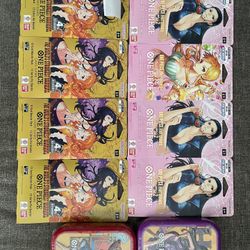 One Piece Bundle 