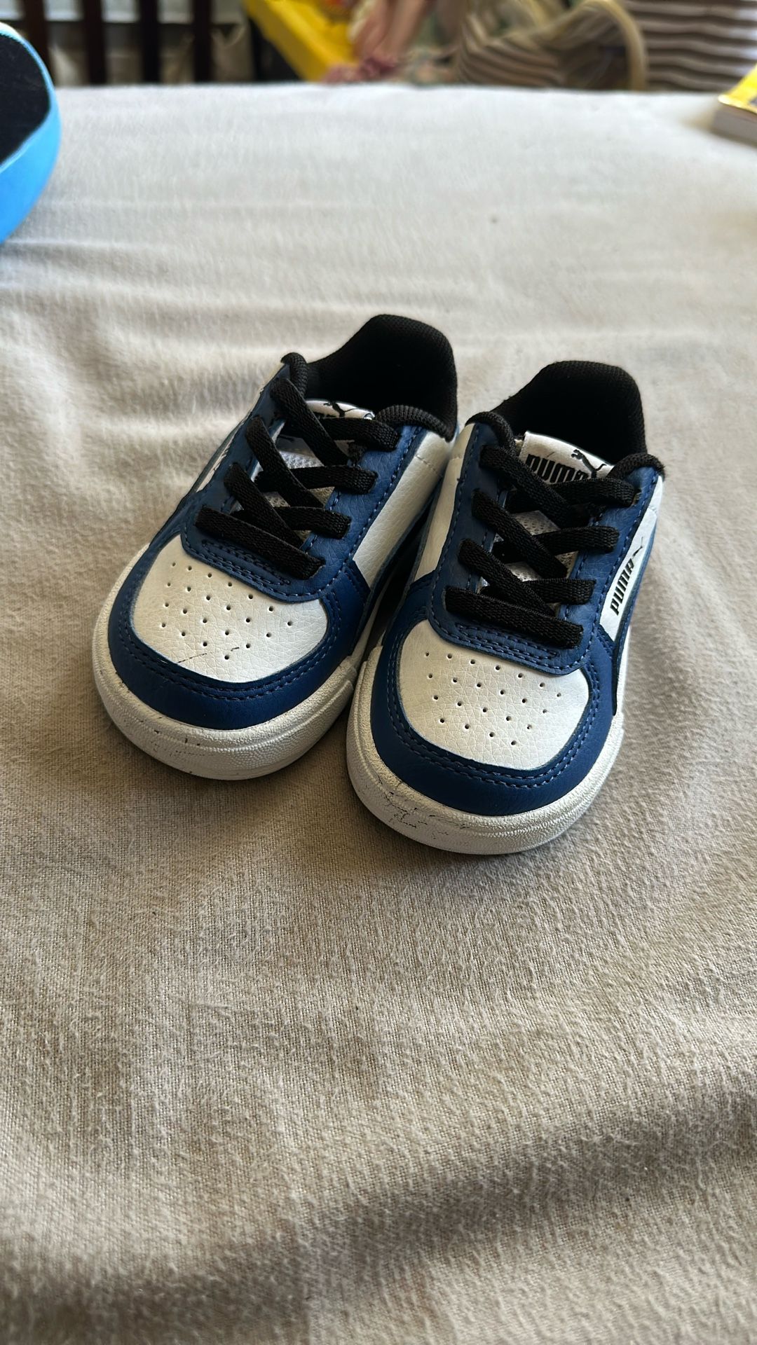 Toddler Pumas