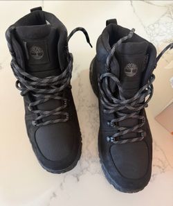 Timberland 9 men shoes