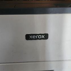 Xerox Printer B310
