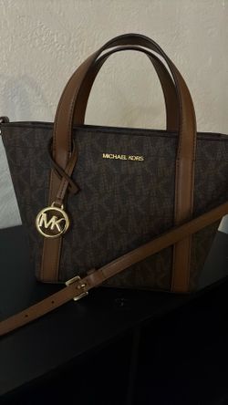 MK purse
