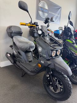 Scooter
