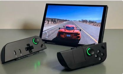 Lenovo Legion Go