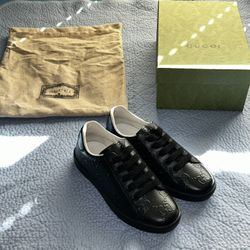 Gucci Size 32 Eu/ size 1 Kids 