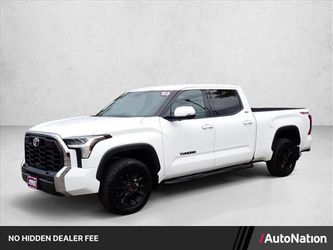 2023 Toyota Tundra