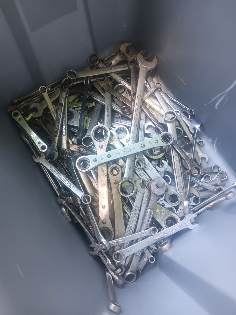 Wrench