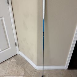 Barely used Titleist TSR3 driver Graphite Design Tour AD shaft