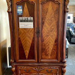 Tv Armoire 