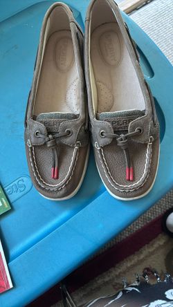 Sperry Top Sider