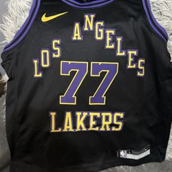 Lakers YOUTH jerseys 