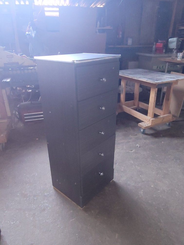 Dresser, Cajonera, Nighstand,