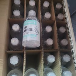 Hand Sanitizer 10.00 📦 Boxes