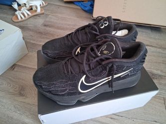 “Nike Air Zoom GT Hustle 2 ‘Alien’ – Victor Wembanyama edition