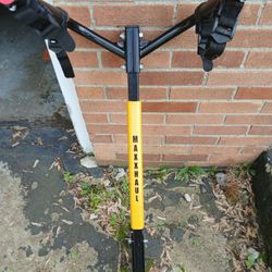 Bike rack