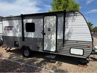2023 Coleman Lantern 17B