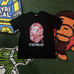 Bape Tee