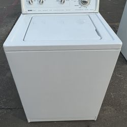 Kenmore Washer 