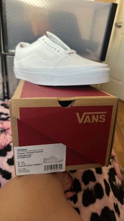 Vans  men’s Old skool
