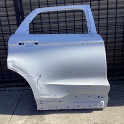 2016 2017 2018 FORD EDGE REAR PASSENGER DOOR