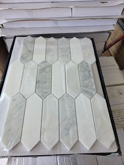 Backsplash 30 piezas