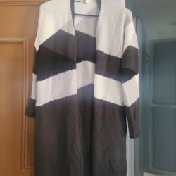 Cardigan 