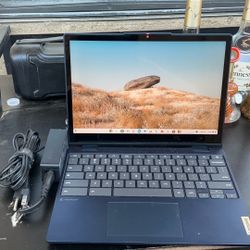 I Paid $500 For This Laptop And I Dropped It. It Works Fine 
