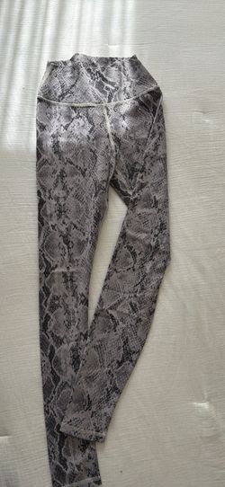 Alo Yoga Leggings Size XS