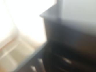 Black Shoe Cabinet