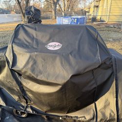 FREE - Charcoal Grill