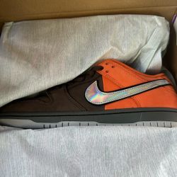 Muni Fast Pass Dunks